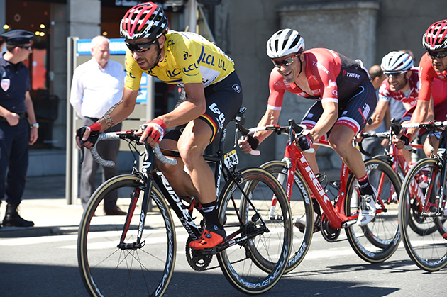 Thomas de Gendt